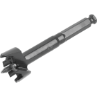 Milwaukee 1-3/8 In. x 6 In. Standard Self-Feed Wood Bit Image 1