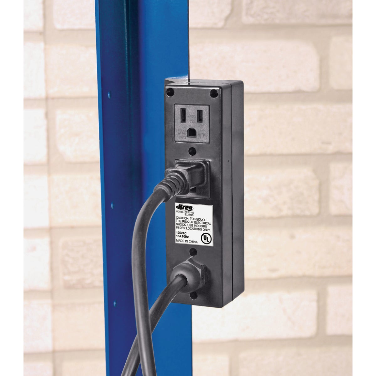 Kreg Multi-Purpose Router Table Switch Image 2