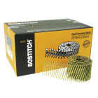 Bostitch 15 Degree Wire Weld Galvanized Coil Framing Nail, 3-1/4 In. x .120 In. (2700 Ct.) Image 1