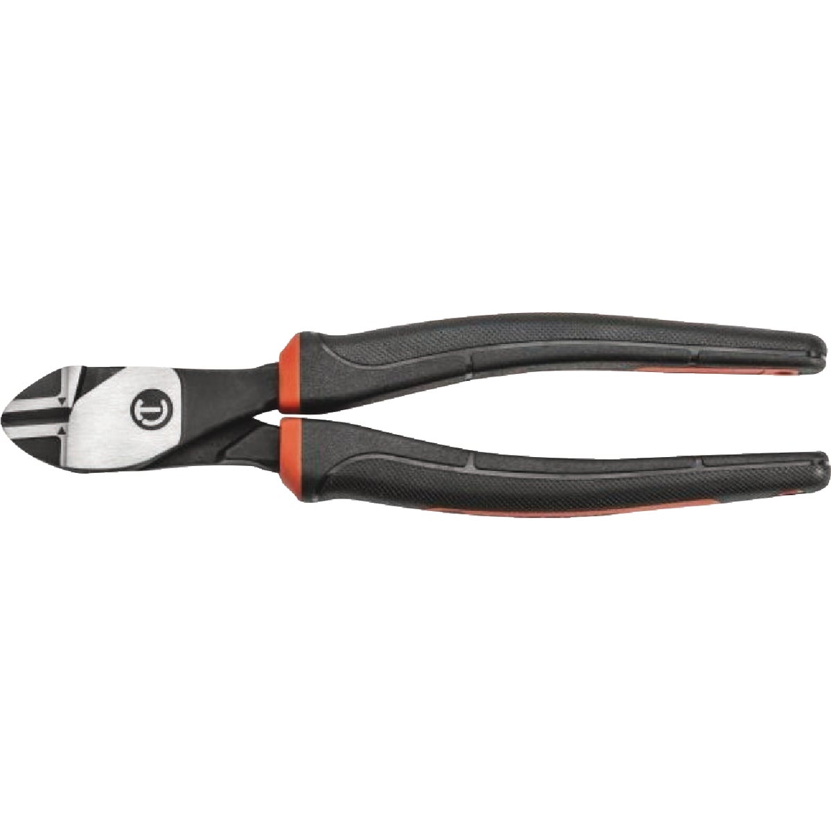 Crescent 8 In. Diagonal Cutting Pliers with Cushion Grip