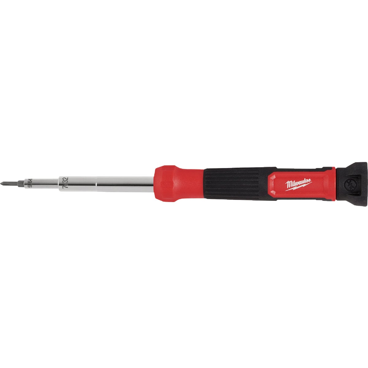 Milwaukee 14-In-1 Precision Multi-Bit Screwdriver Image 7