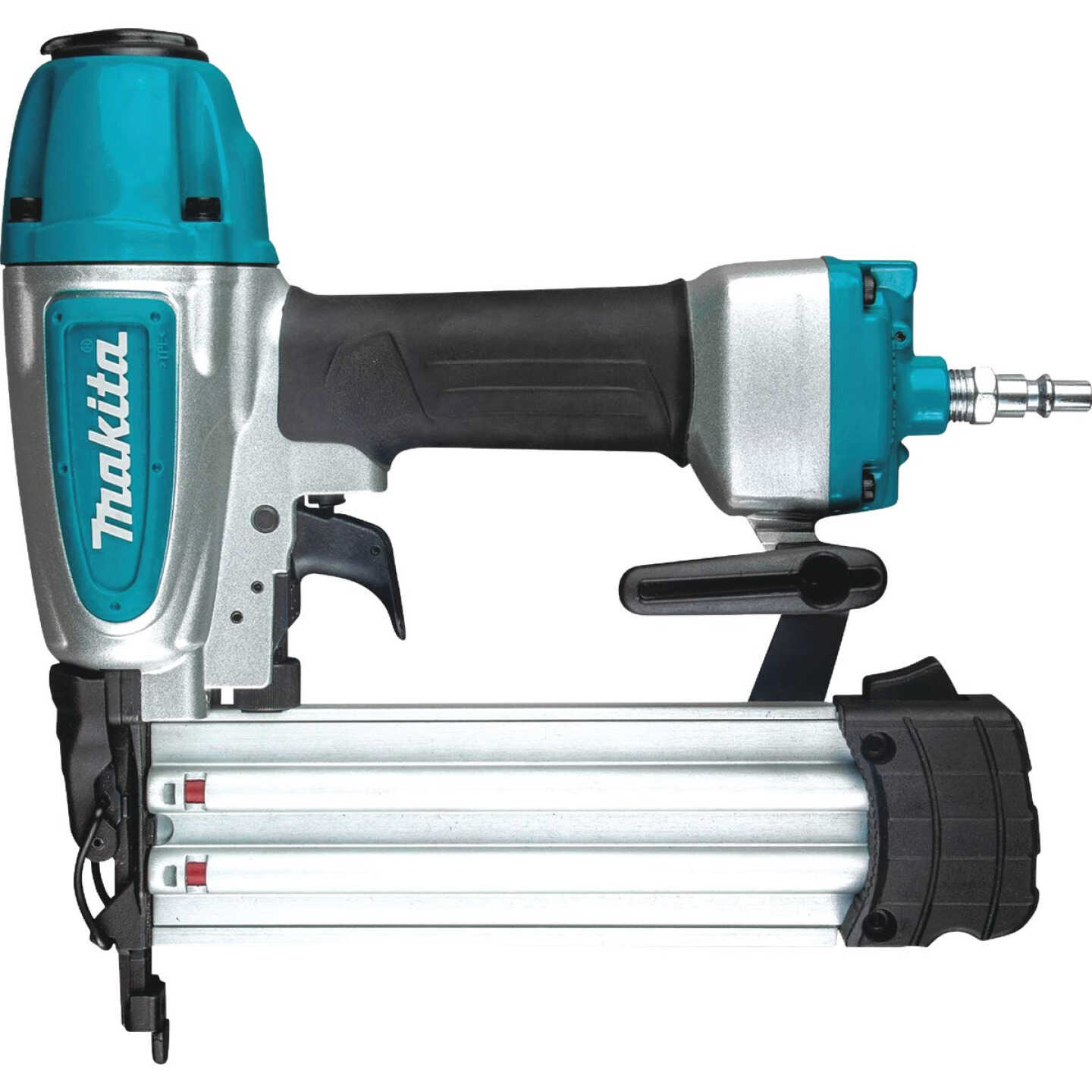 Makita 18-Gauge 2 In. Brad Nailer Image 11