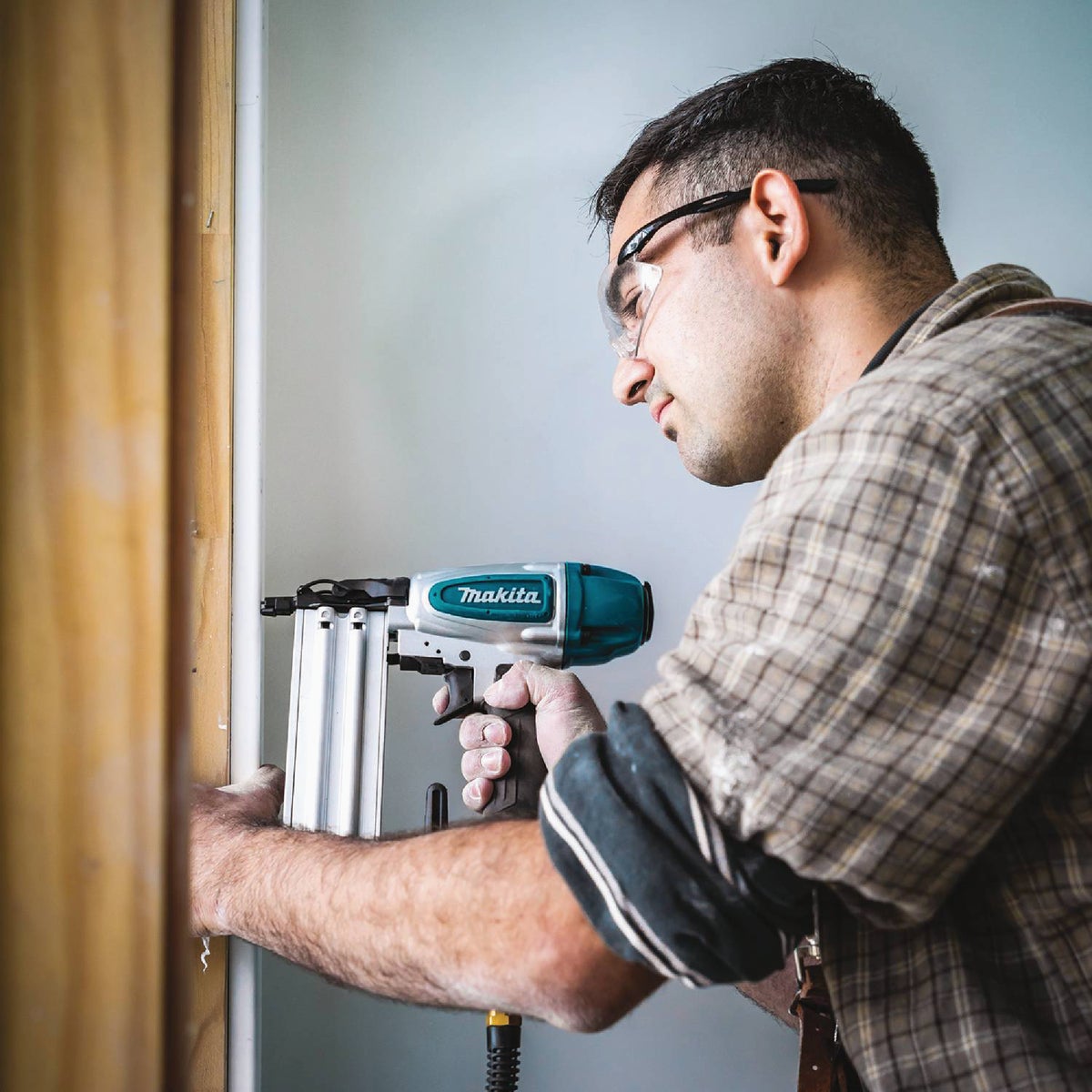 Makita 18-Gauge 2 In. Brad Nailer Image 2