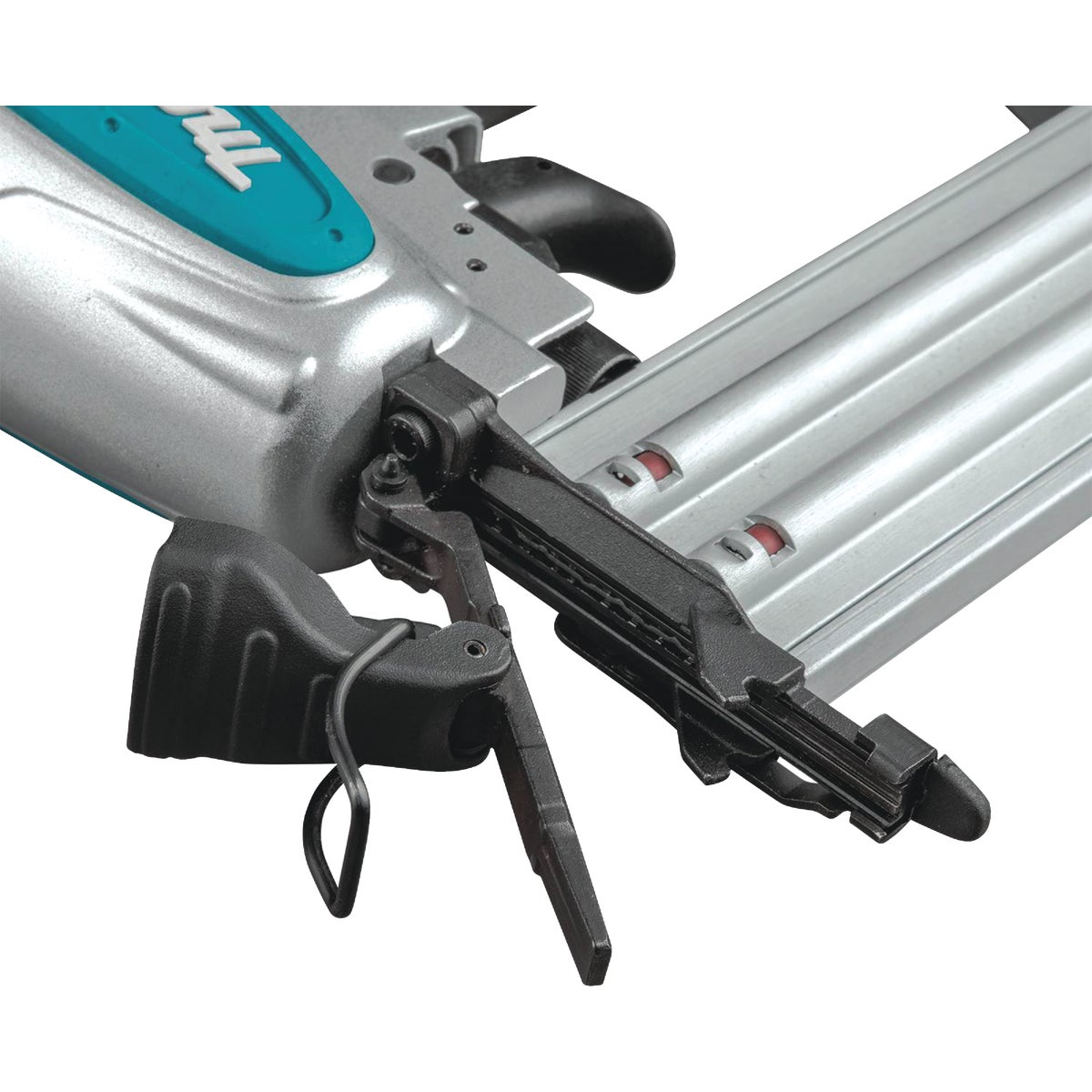 Makita 18-Gauge 2 In. Brad Nailer Image 12