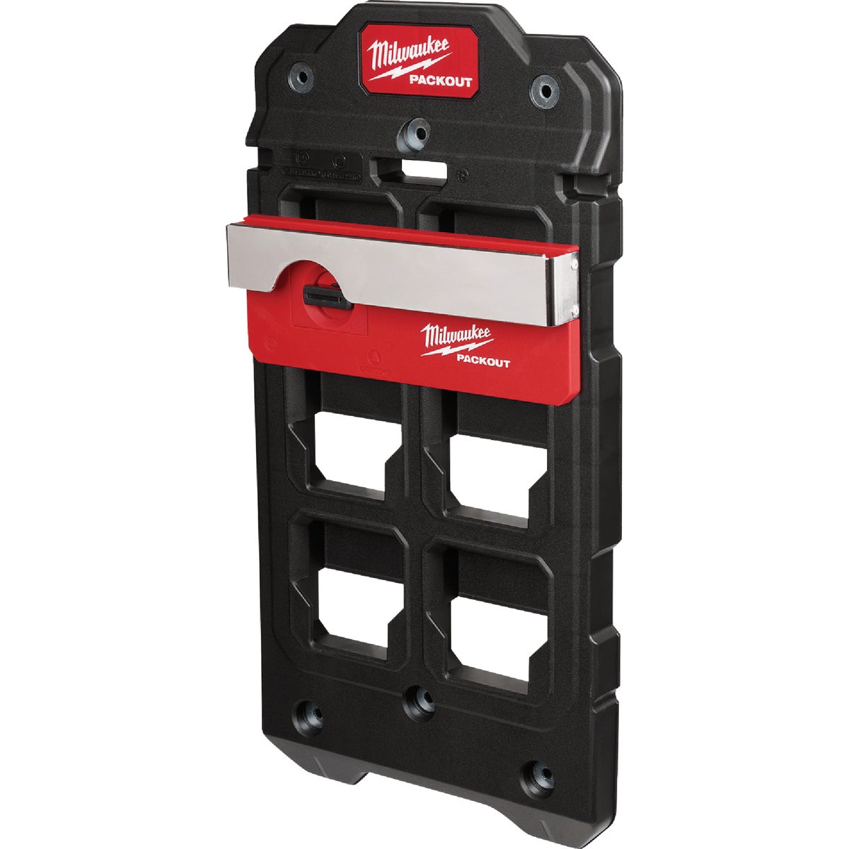 Milwaukee PACKOUT Belt Clip Rack Image 6