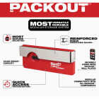 Milwaukee PACKOUT Belt Clip Rack Image 2