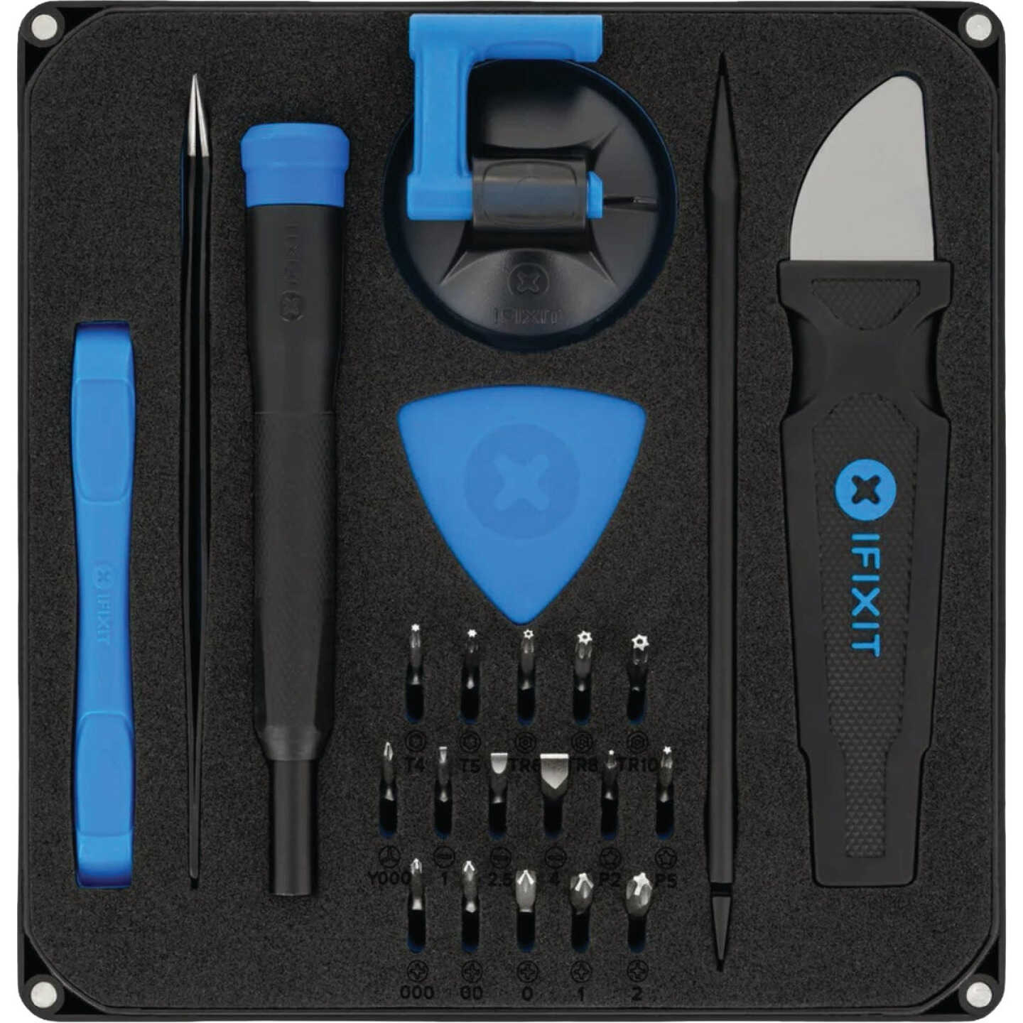 iFixit Essential Electronics Tool Kit (29-Piece) Image 1
