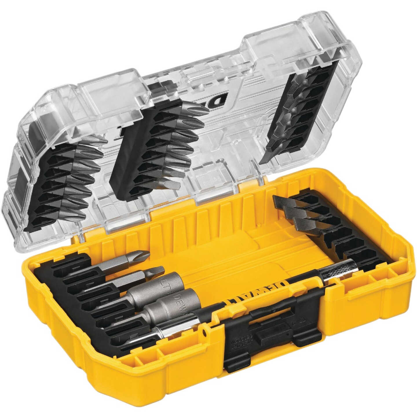 DEWALT 29-Piece Screwdriver Bit Set Image 4