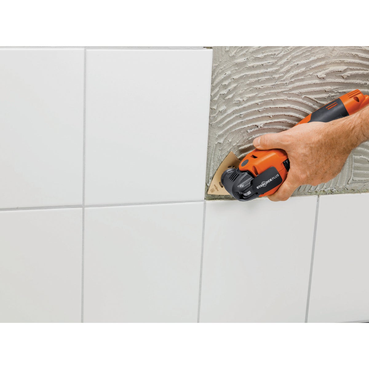 Fein 3-1/8 In. Oscillating Carbide Rasp Image 2