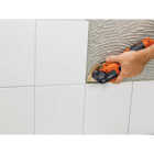 Fein 3-1/8 In. Oscillating Carbide Rasp Image 2