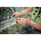Milwaukee 8 In. Comfort Grip Long Nose Pliers (USA) Image 5