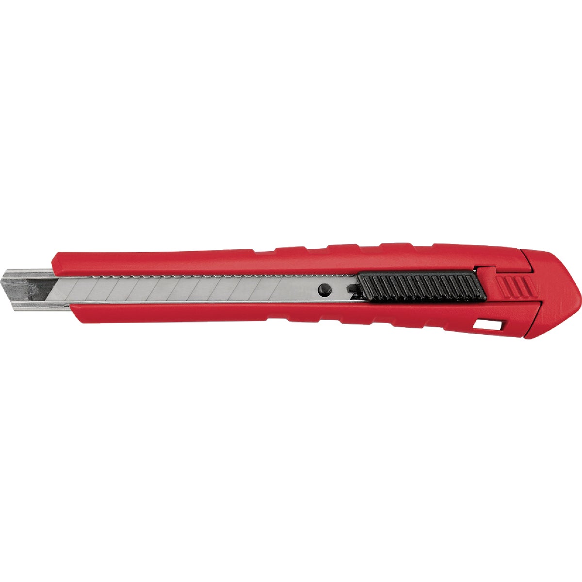 Milwaukee 9mm 13-Point Snap Off Knife