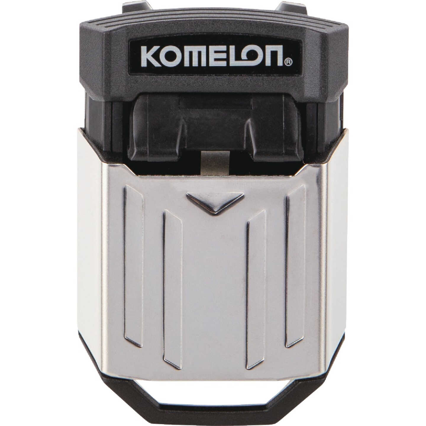 Komelon Quick Draw PRO Tape Measure Holster Image 1