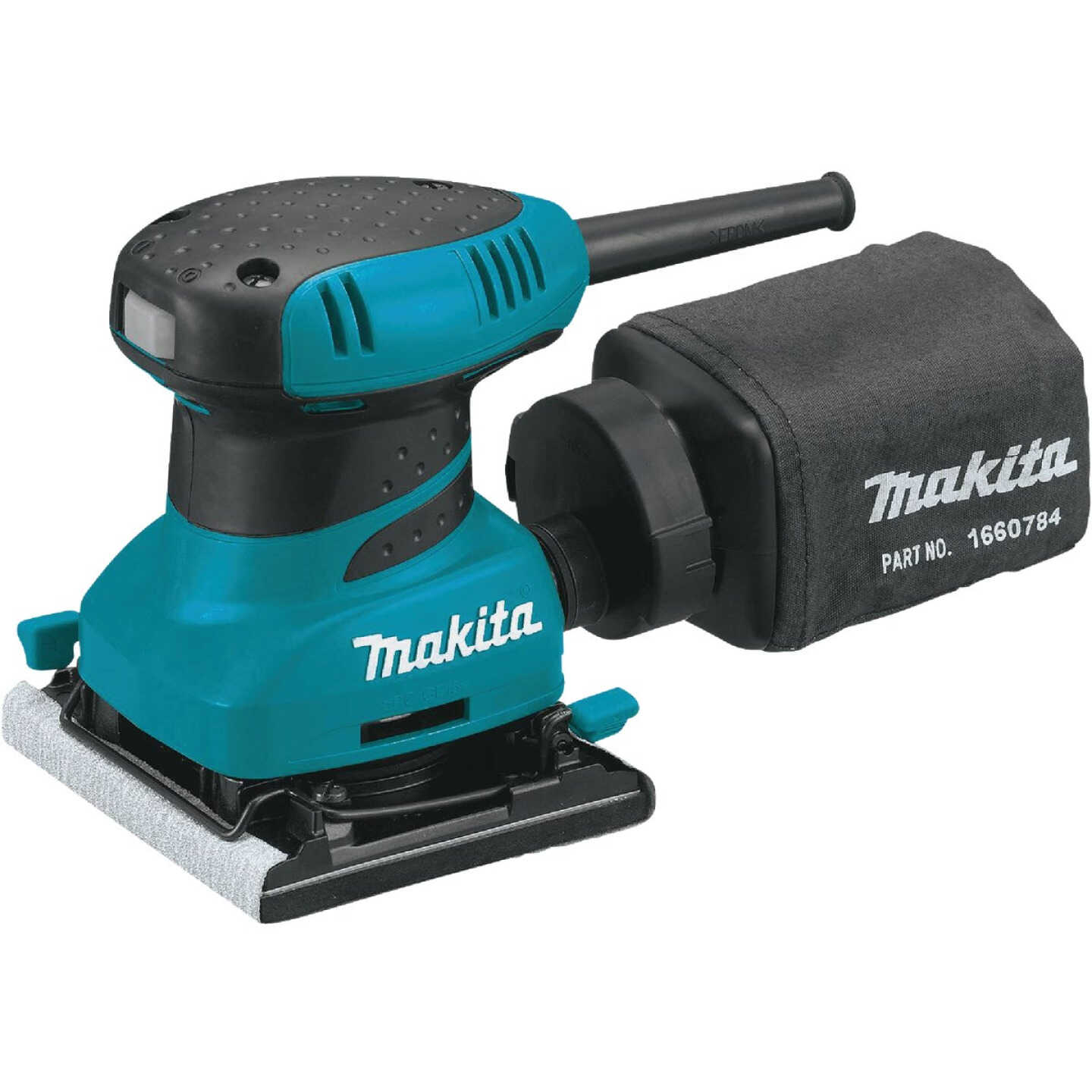 Makita 1.6A Finish Sander Image 7