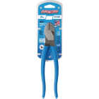 Channellock 8 In. High Leverage Diagonal Cutting Plier Image 4