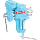 Channellock 3 In. Light-Duty Clamp-On Vise Image 1