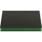 Diablo ULTRAflex 5 In. x 4 In. 180-Grit (Ultra Fine) Sanding Sponge (2-Pack) Image 1