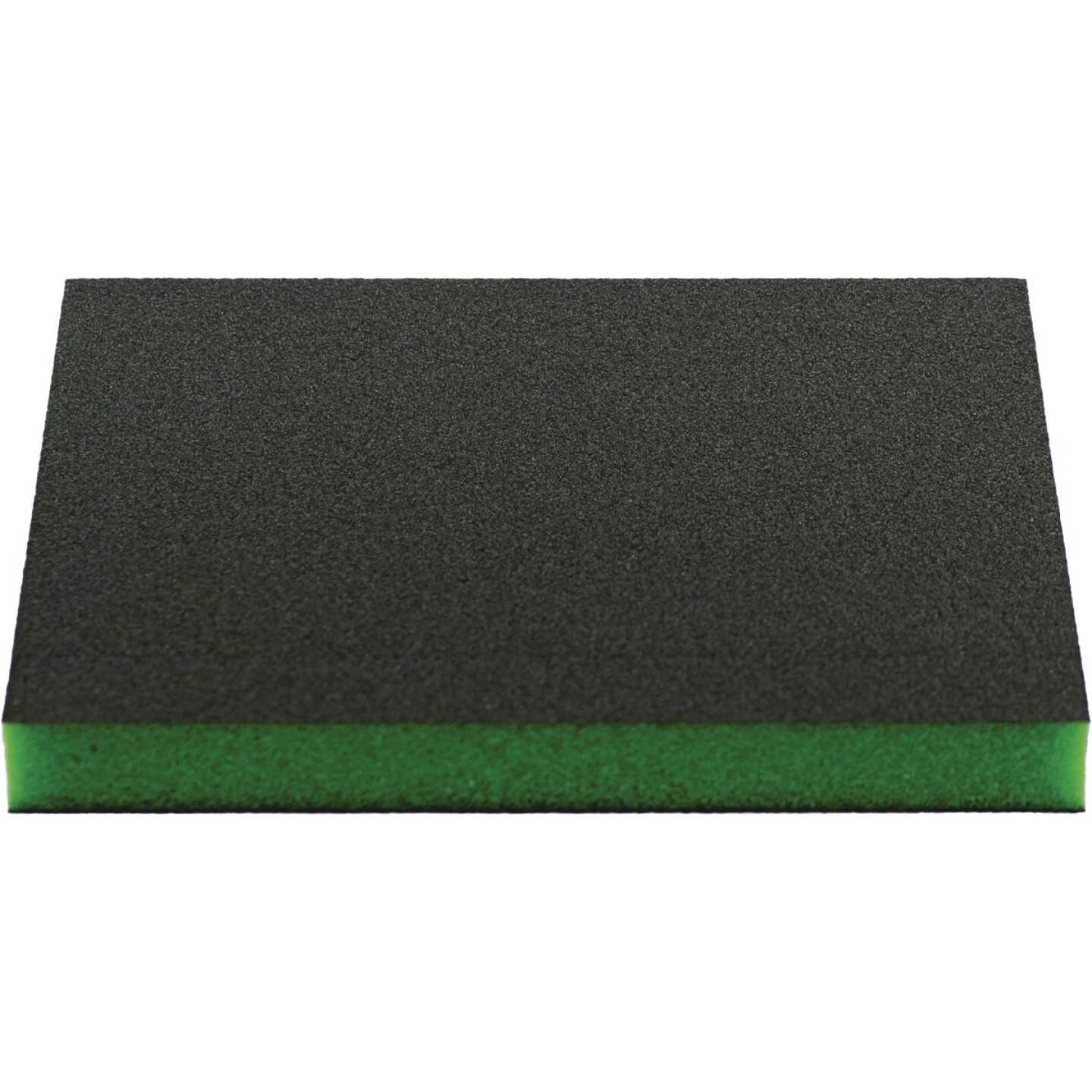 Diablo ULTRAflex 5 In. x 4 In. 180-Grit (Ultra Fine) Sanding Sponge (2-Pack) Image 1