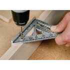 Swanson Speed 4-1/2 In. Aluminum Trim Square Image 3