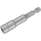 DEWALT 1/4 In. x 2-9/16 In. Magnetic Nutdriver Bit Image 2