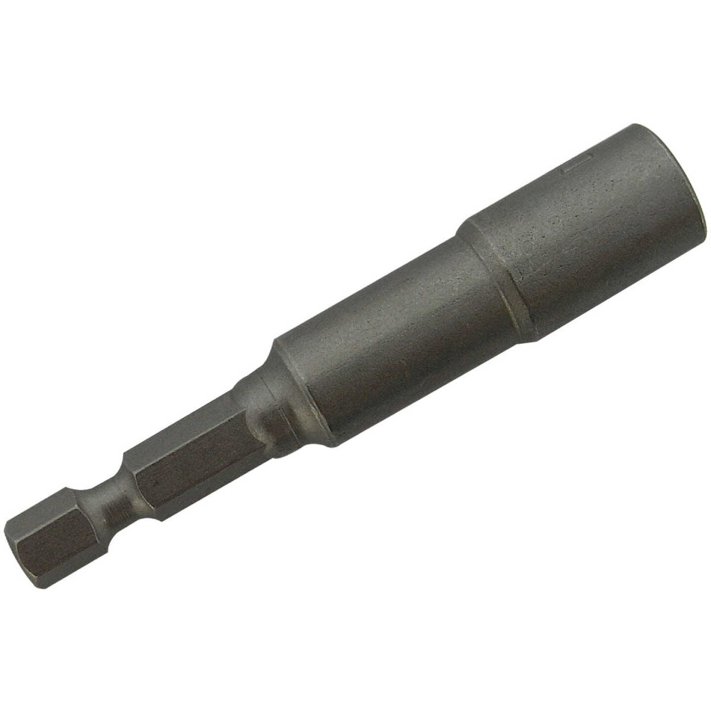 DEWALT 5/16 In. x 2-9/16 In. Magnetic Nutdriver Bit Image 1