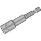 DEWALT 3/8 In. x 2-9/16 In. Magnetic Nutdriver Bit Image 2