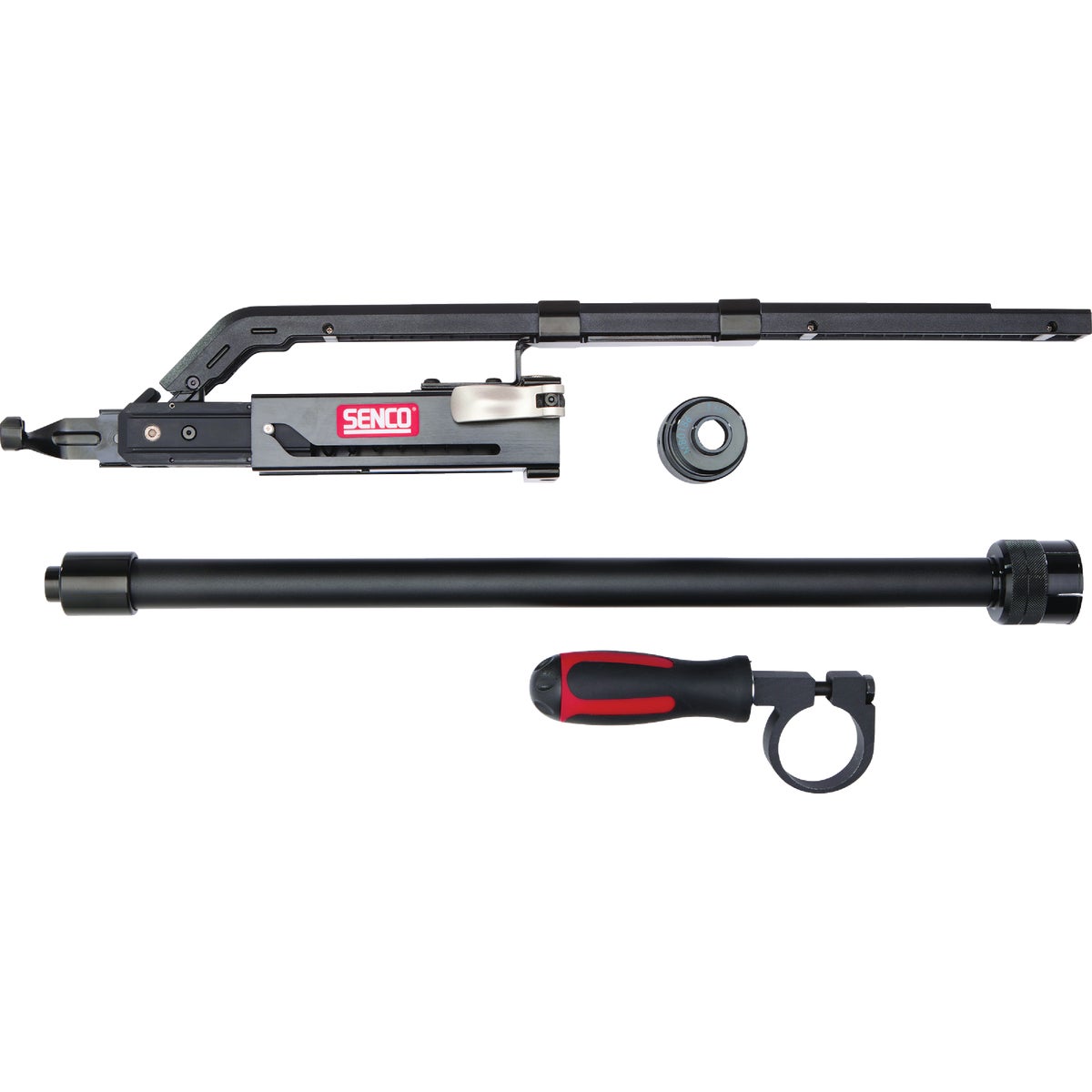 Senco DuraSpin DS530-M1 Auto-Feed Screwgun Attachment for Makita Screwguns Image 2