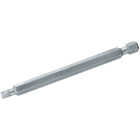DEWALT Square Recess #1 3-1/2 In. 1/4 In. Power Screwdriver Bit Image 1