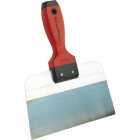 Marshalltown 8 In. Steel Taping Knife Image 1