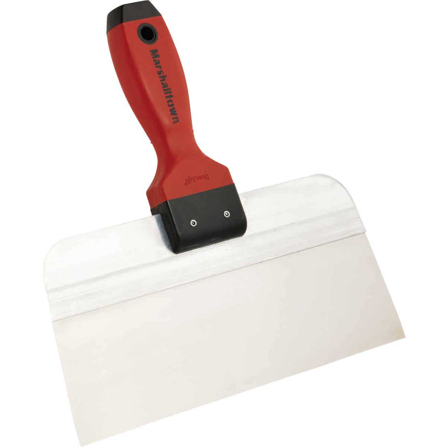 Marshalltown 10 In. Stainless Steel Taping Knife Image 1