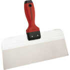 Marshalltown 12 In. Stainless Steel Taping Knife Image 1