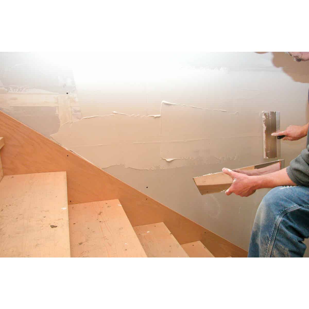 Marshalltown 12 In. Stainless Steel Taping Knife Image 2