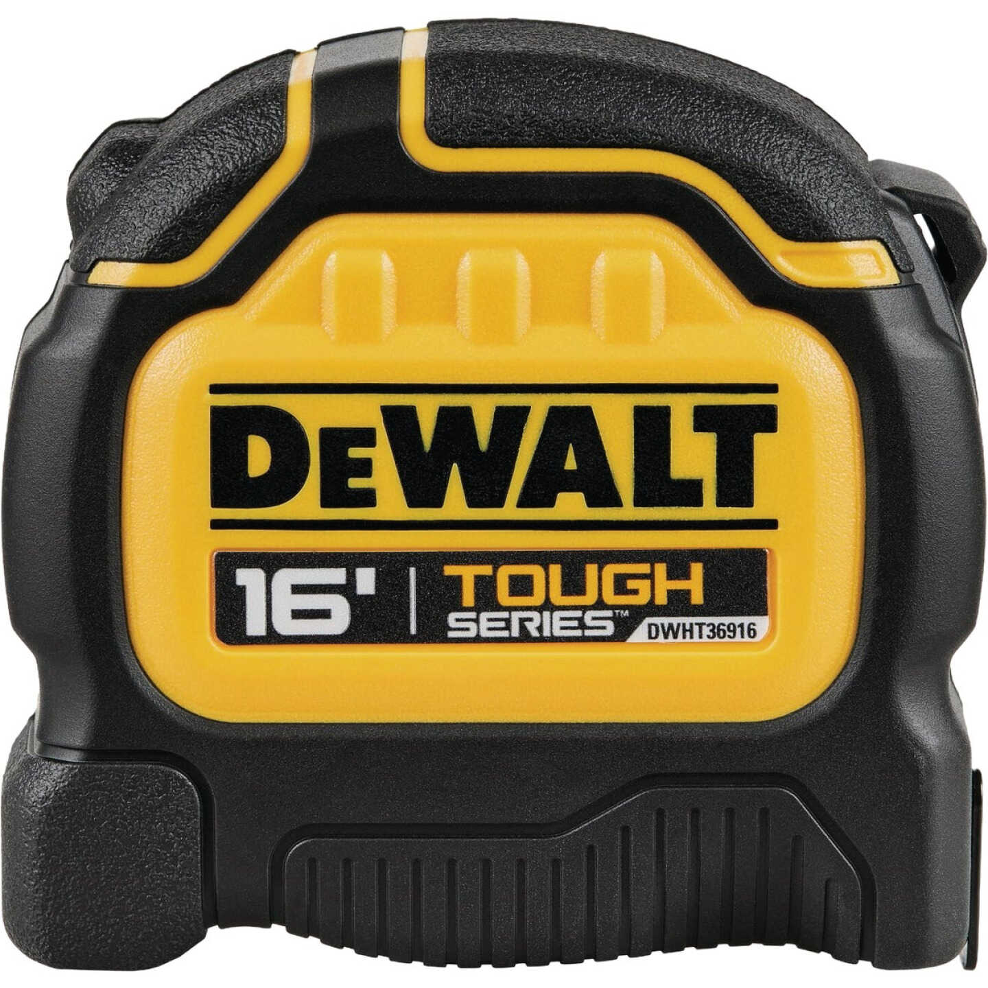 DeWalt ToughSeries 16 Ft. Tape Measure Image 1