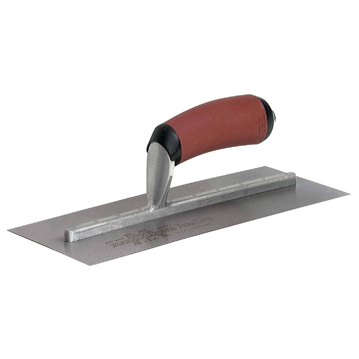 Marshalltown 11 In. x 4-1/2 In. Drywall Trowel Image 1
