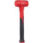 Milwaukee 28 Oz. Dead Blow Hammer Image 1