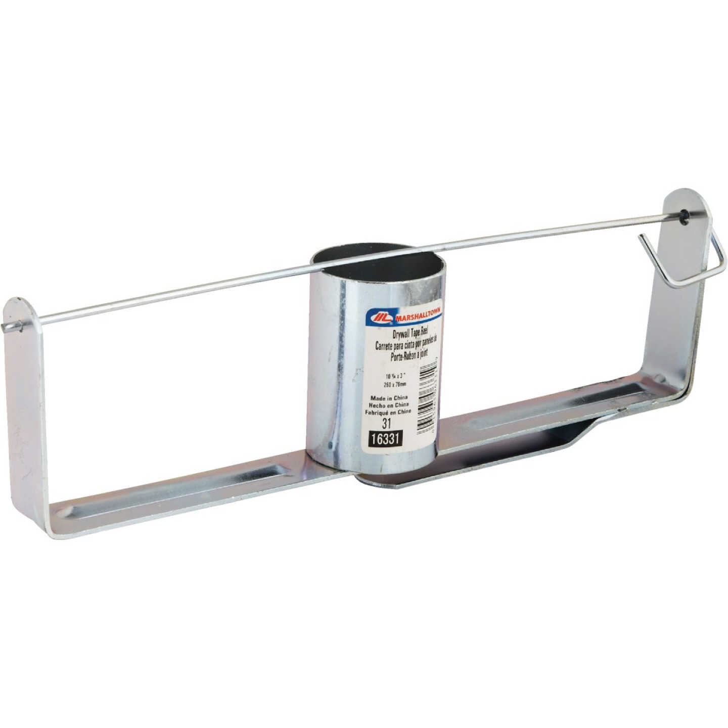 Marshalltown Drywall Tape Reel Image 1