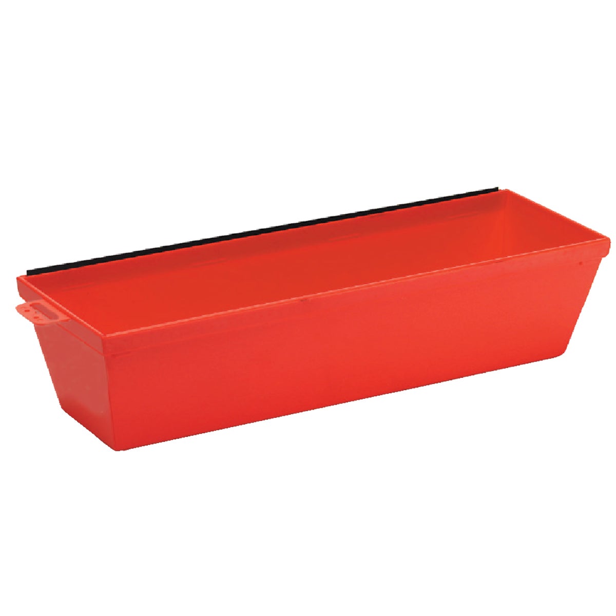 Marshalltown QLT 12 In. Plastic Mud Pan