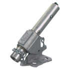 Marshalltown Rotoleveler 1-3/8 In. Float Bracket Image 1