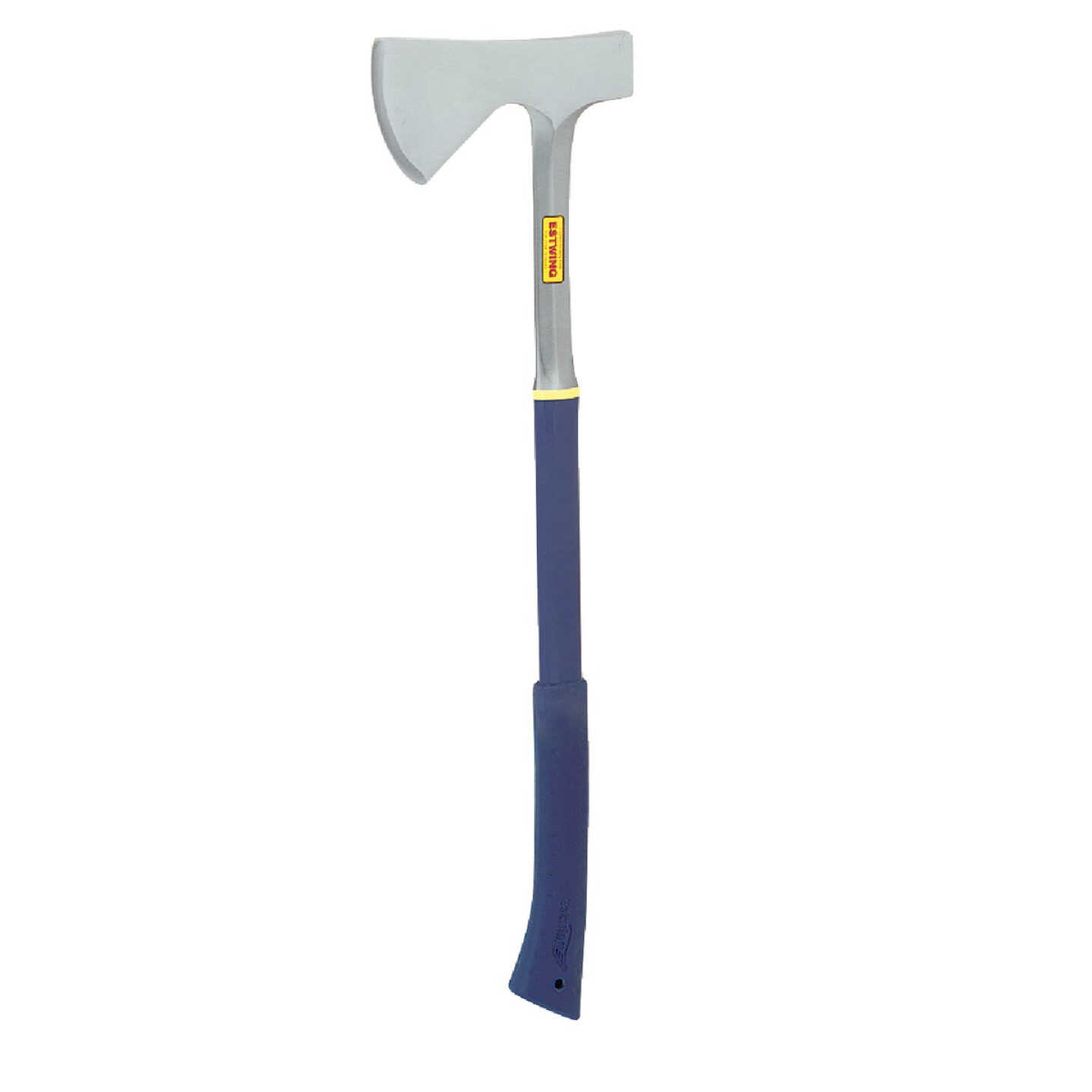 Estwing 26 In. Long Steel Handle Camper Axe Image 1