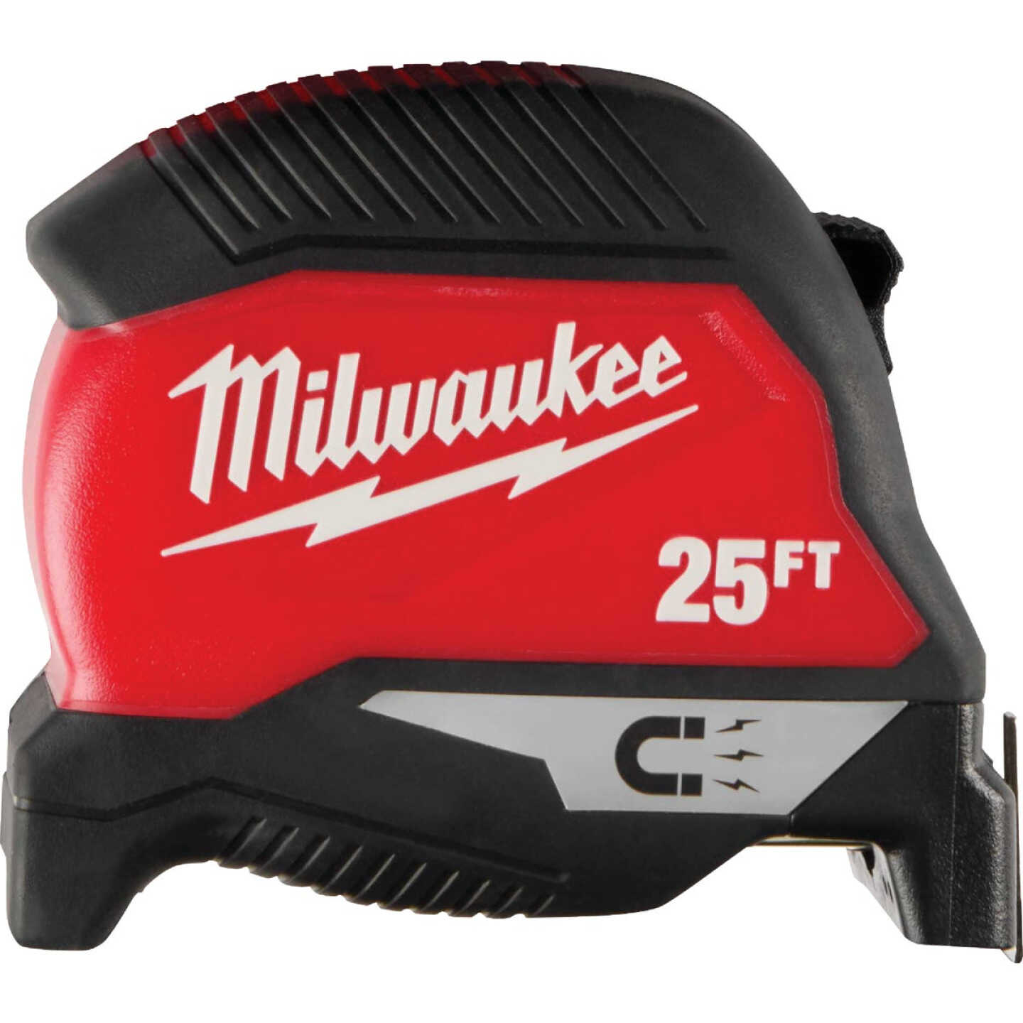 Milwaukee 25 Ft. Magnetic Tape Measure (2-Pack) Image 1