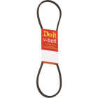 Do it 53 In. L x 3/8 In. Wide A-Pulley V-Belt Image 1