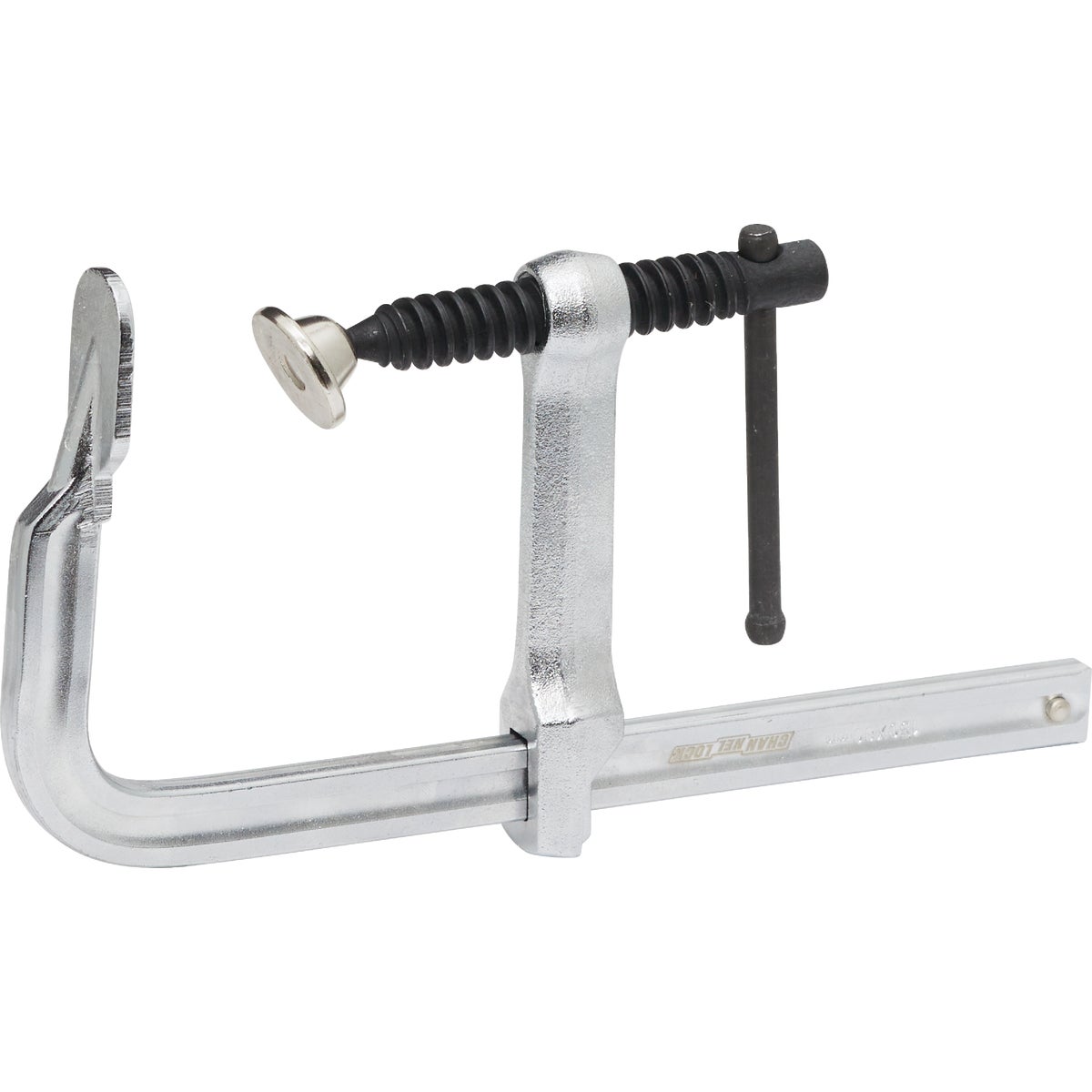 Channellock 6 In. Welding Bar Clamp