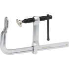 Channellock 6 In. Welding Bar Clamp Image 1