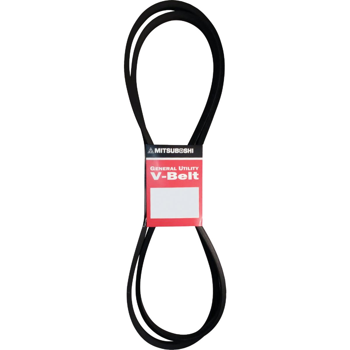 Mitsuboshi Fractional Horsepower 5L Type, 21/32 In. x 88 In. Image 1