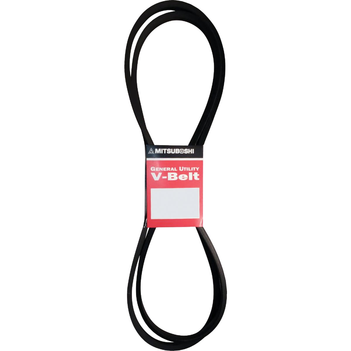 Mitsuboshi Fractional Horsepower 5L Type, 21/32 In. x 96 In. Image 1