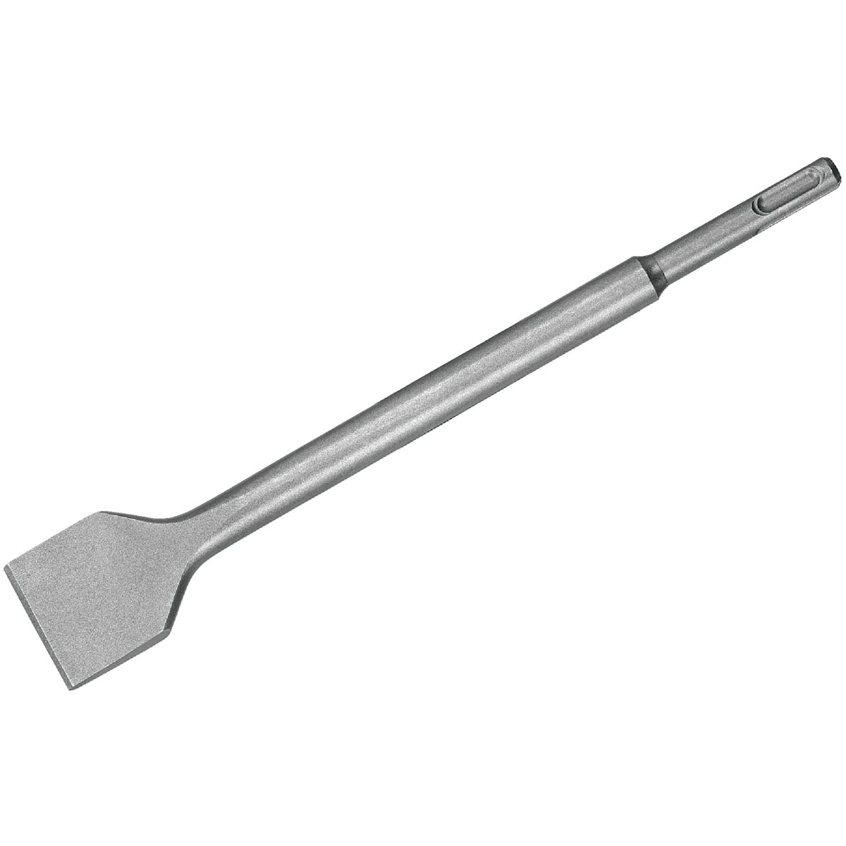 DEWALT SDS Plus 1-1/2 In. x 10 In. Scaling Chisel Bit Image 2