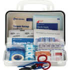 First Aid Only 10-Person Contractor First Aid Kit Image 1