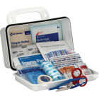 First Aid Only 10-Person Contractor First Aid Kit Image 4