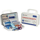 First Aid Only 10-Person Contractor First Aid Kit Image 3