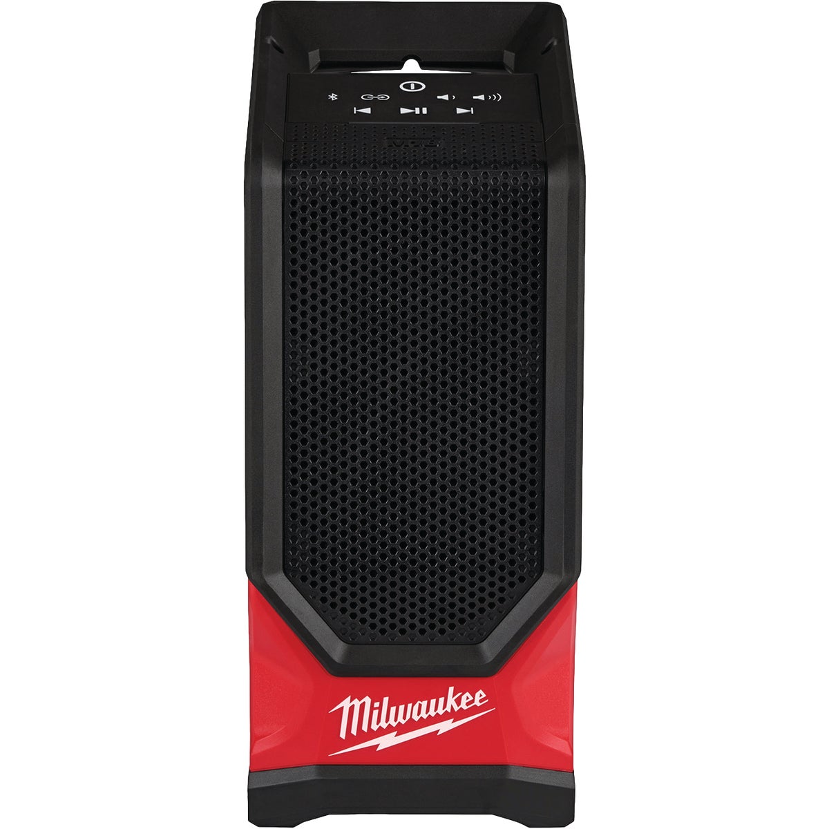 Milwaukee M18 Bluetooth Cordless Jobsite Speaker (Tool Only)
